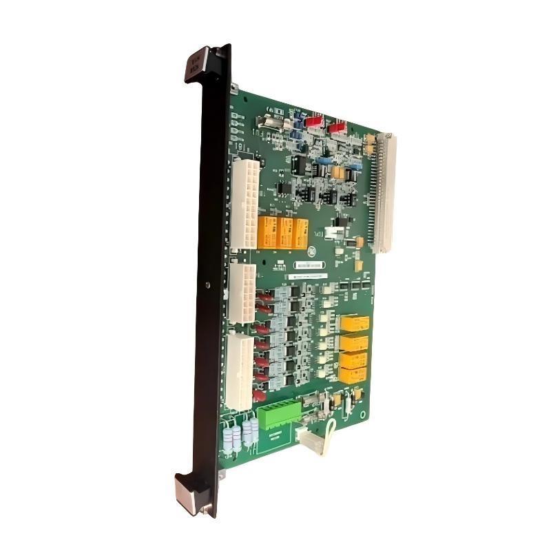 GE Fanuc IS200ICIAH1ABB PCB Board Un