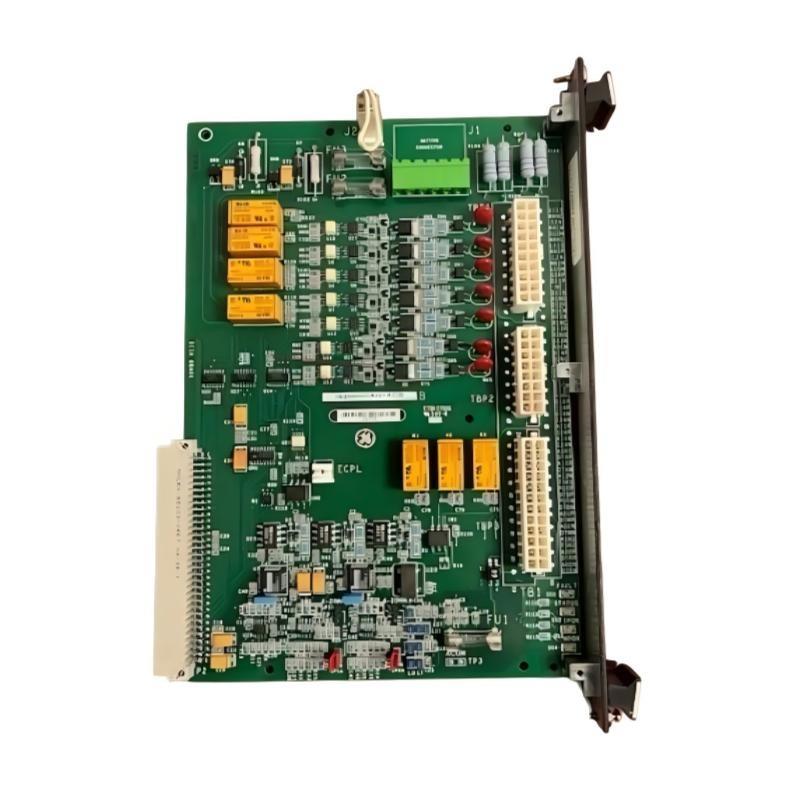 GE Fanuc IS200ICIAH1ABB PCB Board Unbelievable Prices!