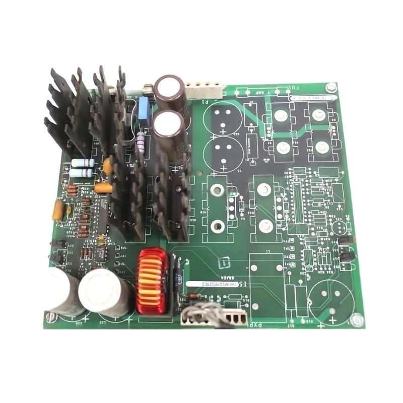 GE Fanuc IS200IGPAG2A Gate Drive Pow