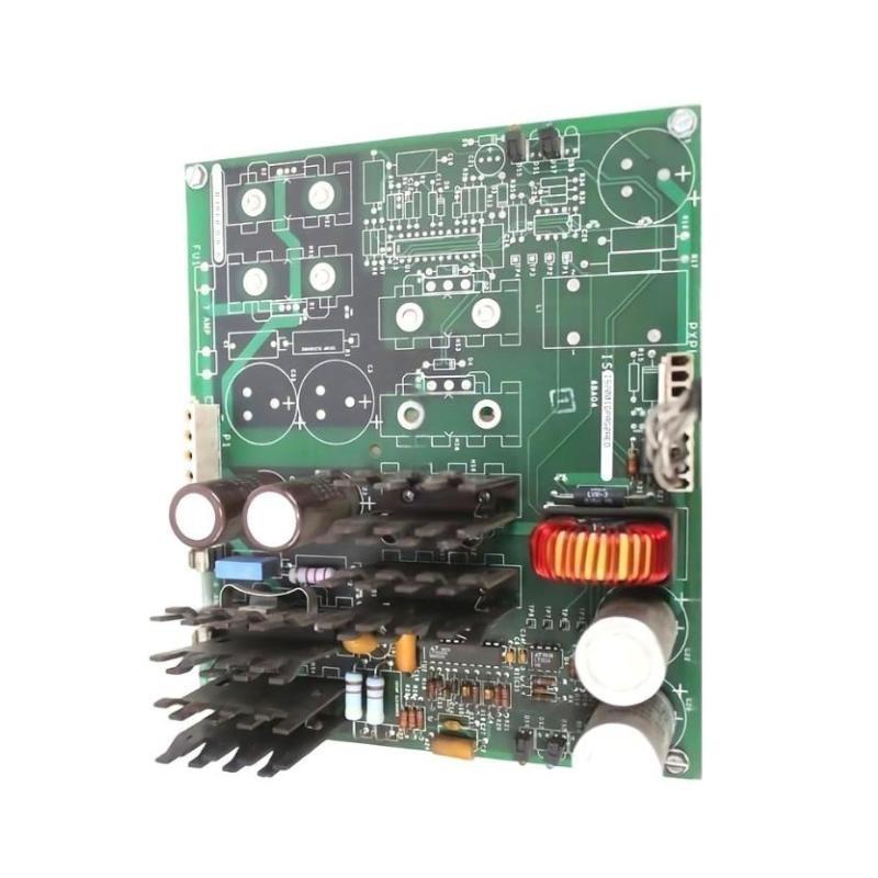 GE Fanuc IS200IGPAG2A Gate Drive Power Board Fast Shipping!