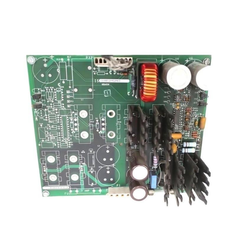 GE Fanuc IS200IGPAG2A Gate Drive Power Board Fast Shipping!