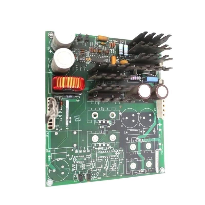 GE Fanuc IS200IGPAG2A Gate Drive Power Board Fast Shipping!