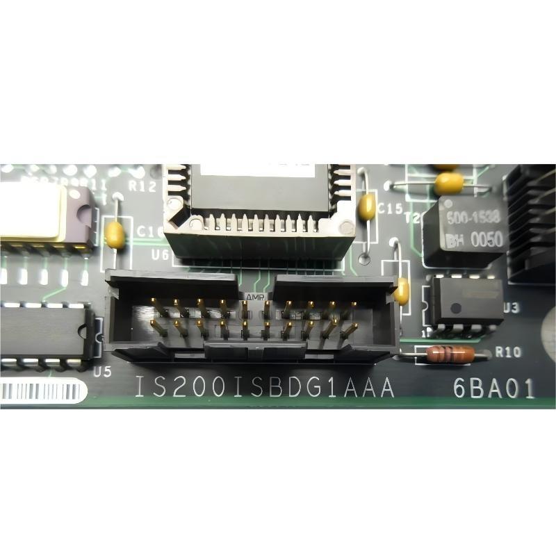 GE IS200ISBDG1AAA Insync Delay Board Unbelievable Prices!