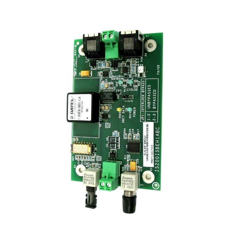 GE IS200ISBEH1A Synchronous Bus Expansion Board 100% New