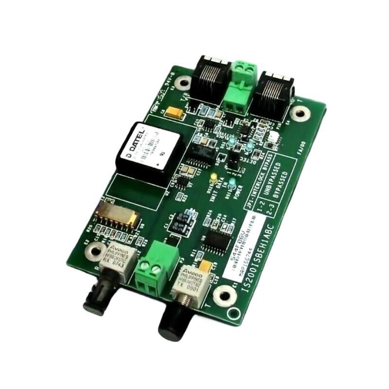 GE IS200ISBEH1A Synchronous Bus Expansion Board 100% New