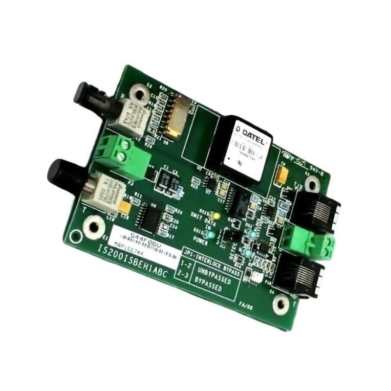 GE IS200ISBEH1A Synchronous Bus Expansion Board 100% New