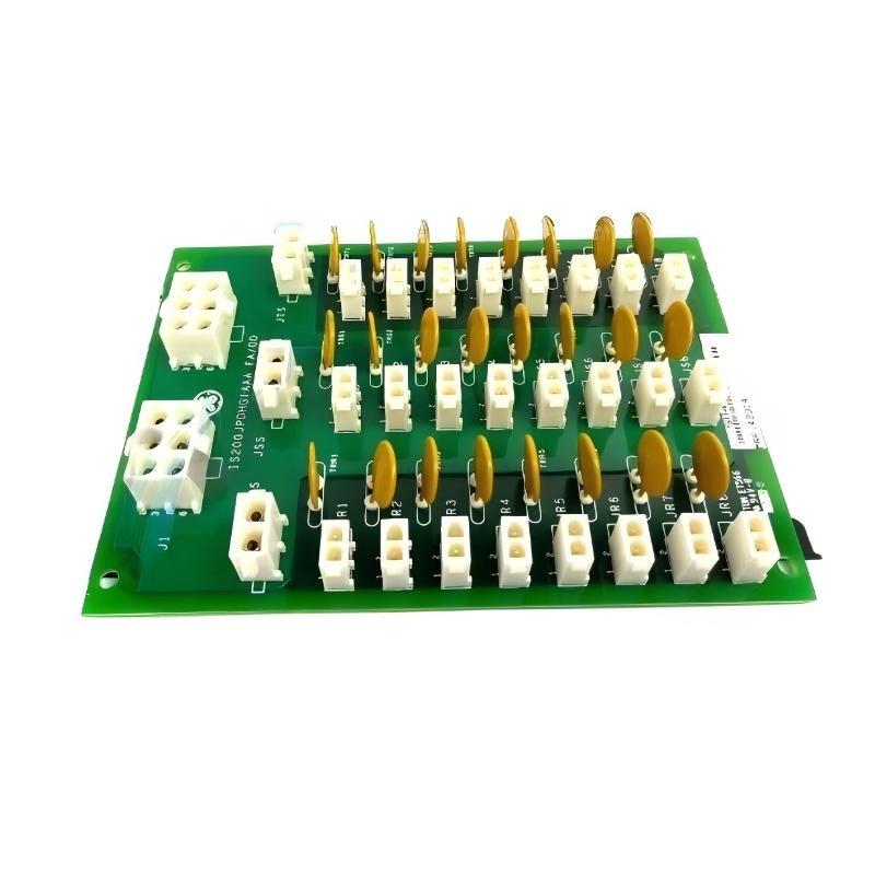GE Fanuc IS200JPDHG1AAA Power Distribution Card 30-Day Returns！