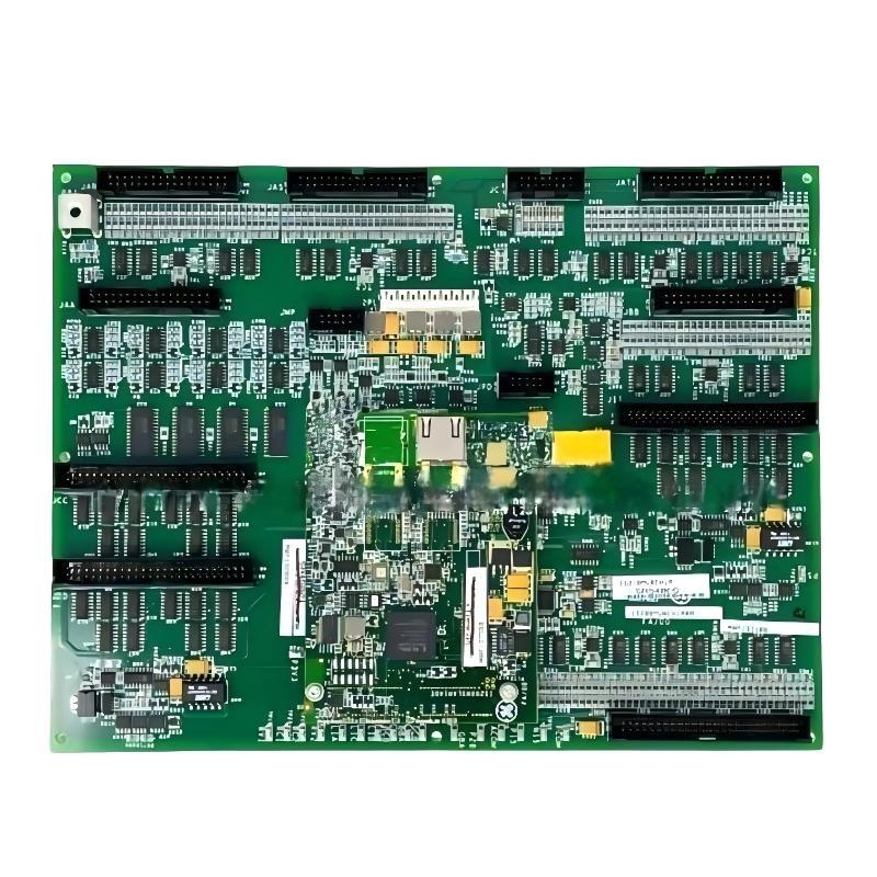 GE IS200MVRBH1A Expanded Analog I/O 