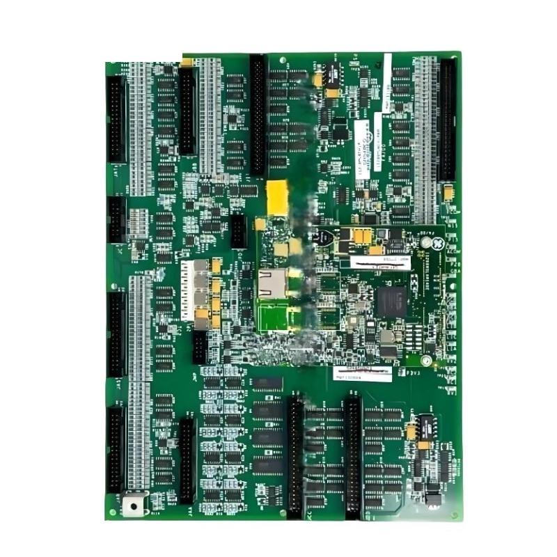 GE IS200MVRBH1A Expanded Analog I/O Interface Board Fast Shipping!
