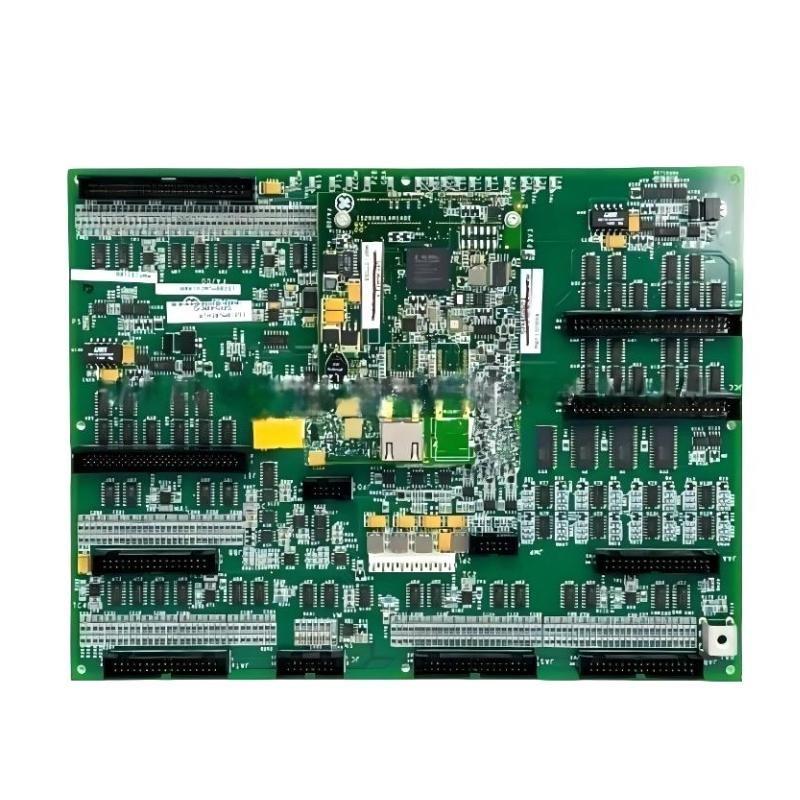 GE IS200MVRBH1A Expanded Analog I/O Interface Board Fast Shipping!