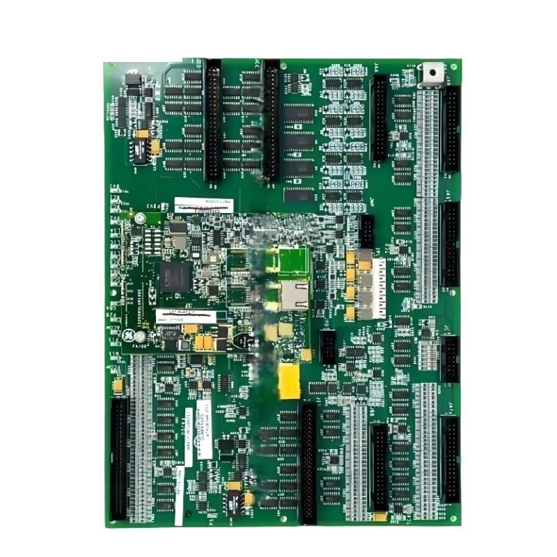 GE IS200MVRBH1A Expanded Analog I/O Interface Board Fast Shipping!