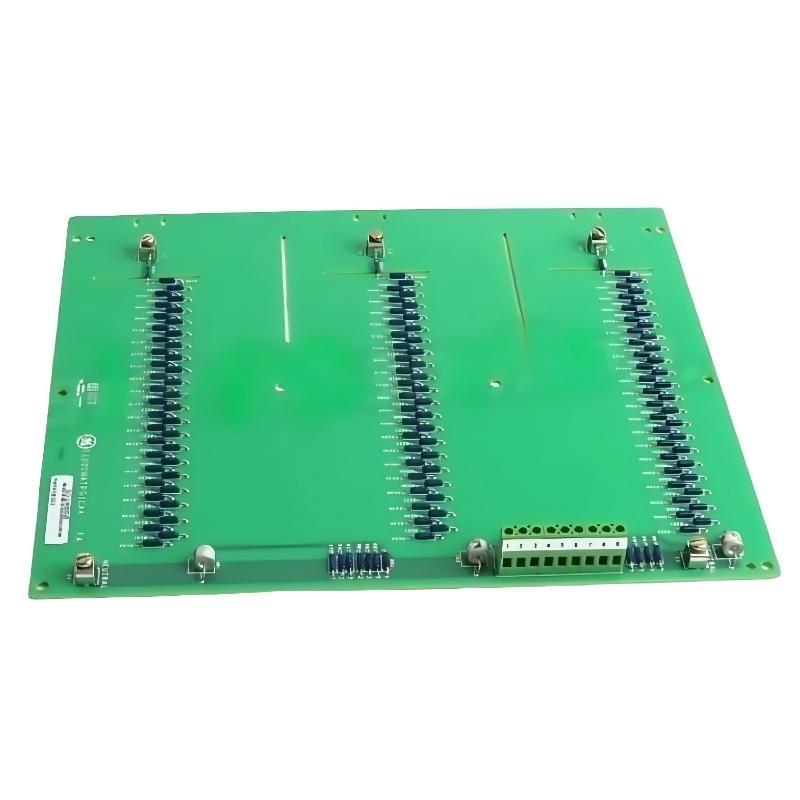 GE IS200NATPG1CAA Control Assembly B