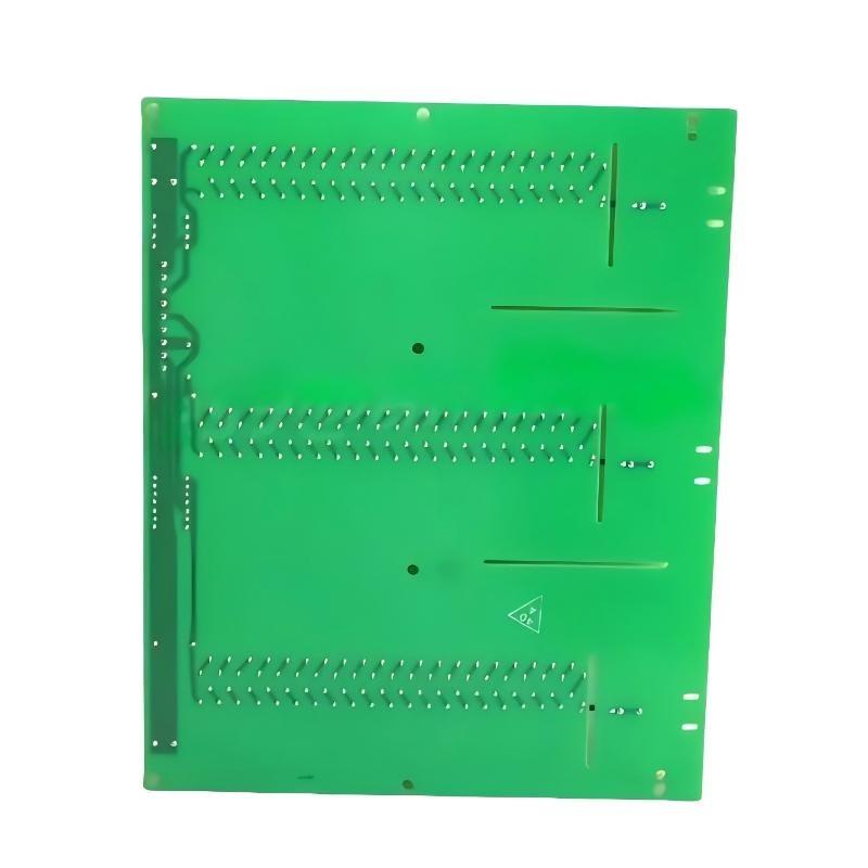 GE IS200NATPG1CAA Control Assembly Backplane 100% New