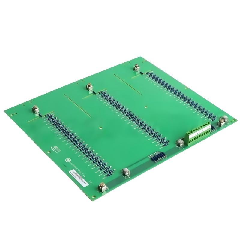 GE IS200NATPG1CAA Control Assembly Backplane 100% New