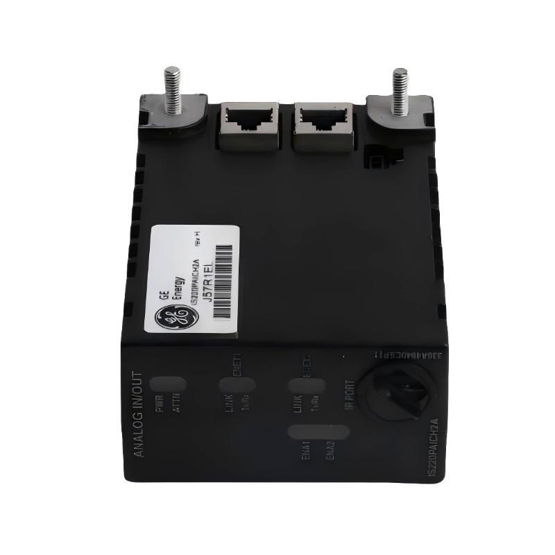 GE IS200PAICH1B Turbine Protection Board New In Stock