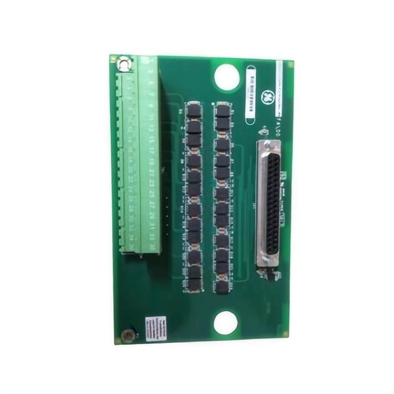 GE Fanuc IS200PRTDH1A RTD Terminal Block Fast Shipping!
