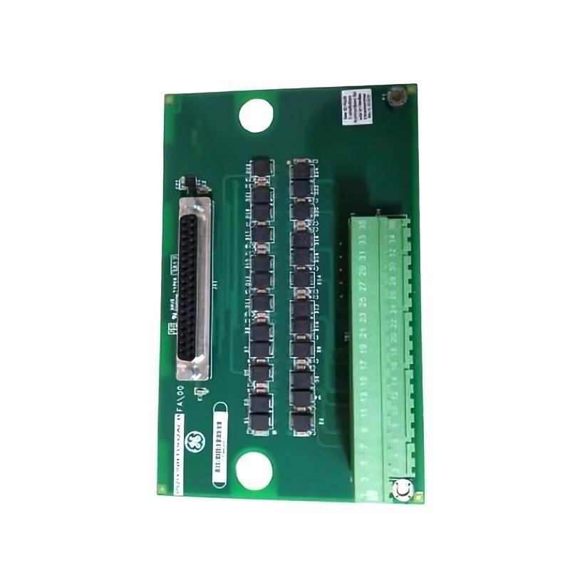 GE Fanuc IS200PRTDH1A RTD Terminal Block Fast Shipping!