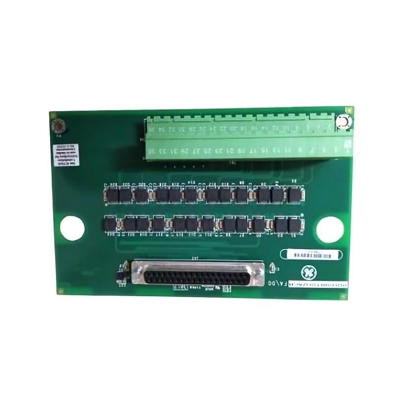 GE Fanuc IS200PRTDH1A RTD Terminal Block Fast Shipping!