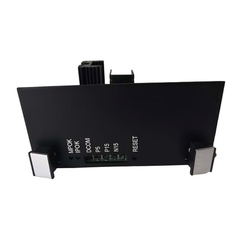 GE Fanuc IS200RAPAG1B Rack Power Board 12-Month Warranty