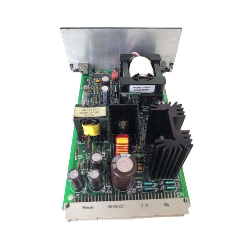 GE Fanuc IS200RAPAG1B Rack Power Board 12-Month Warranty