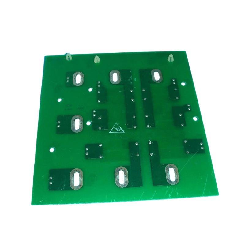 GE Fanuc IS200RCSBG1B RC Buffer Plate Trusted supplier