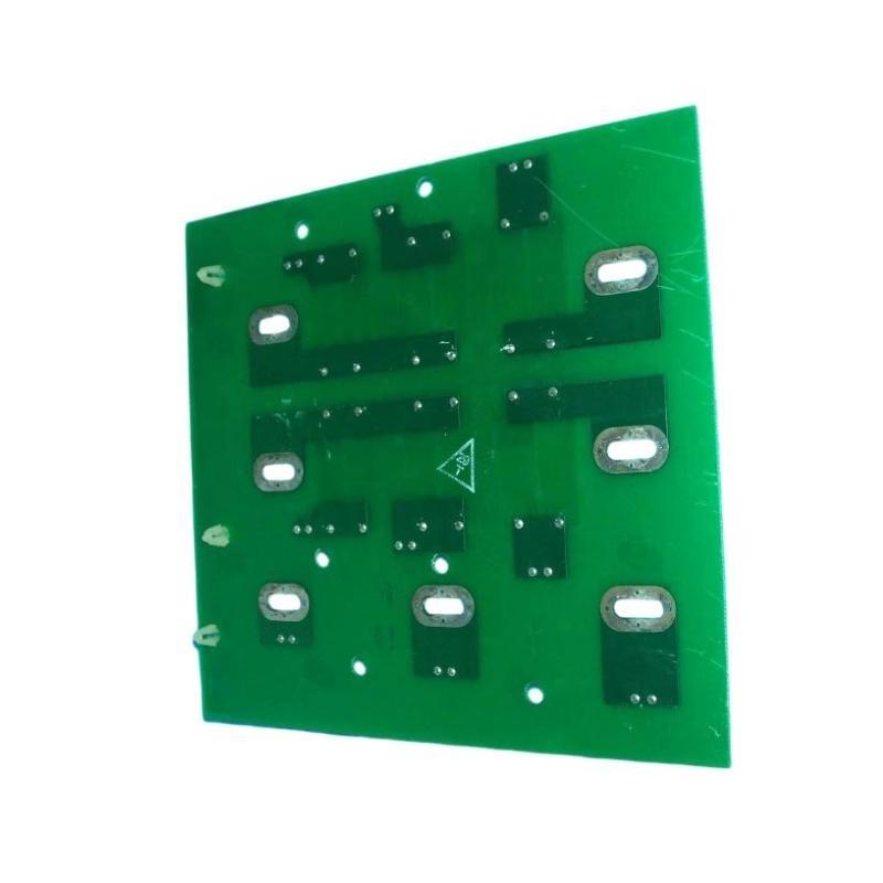 GE Fanuc IS200RCSBG1B RC Buffer Plate Trusted supplier