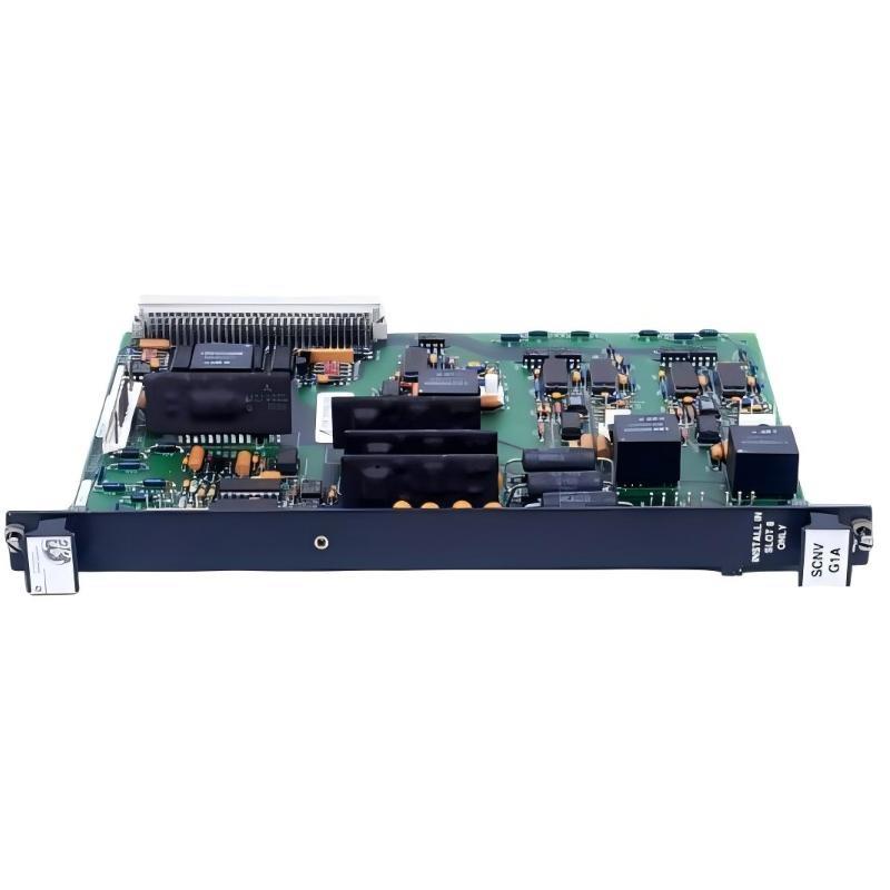 GE Fanuc IS200SCNVG1ADC Diode Conver