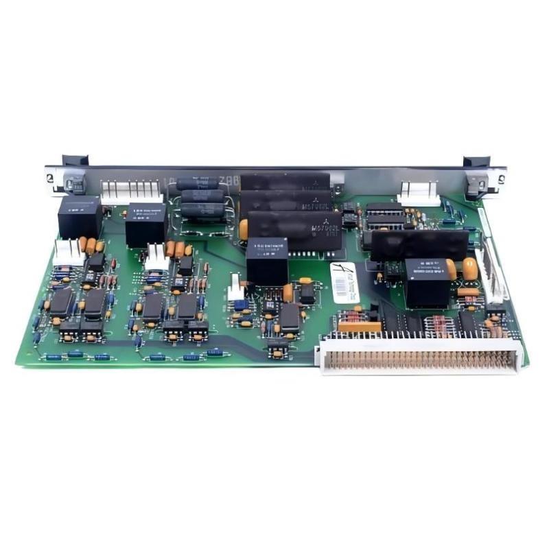 GE Fanuc IS200SCNVG1ADC Diode Conversion Interface Board 30-Day Returns！