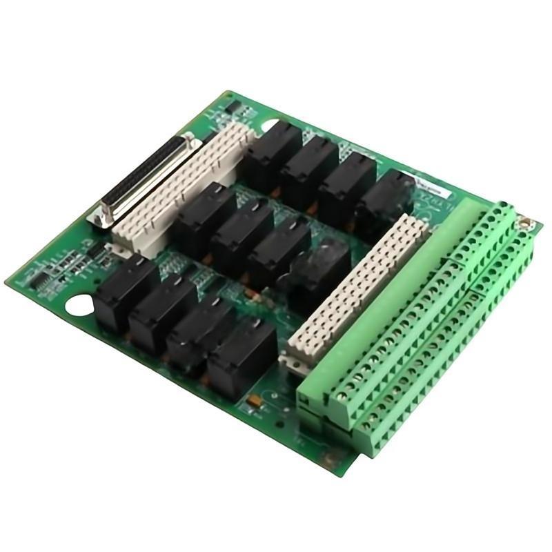 GE Fanuc IS200SRLYH2A Simplex Relay 