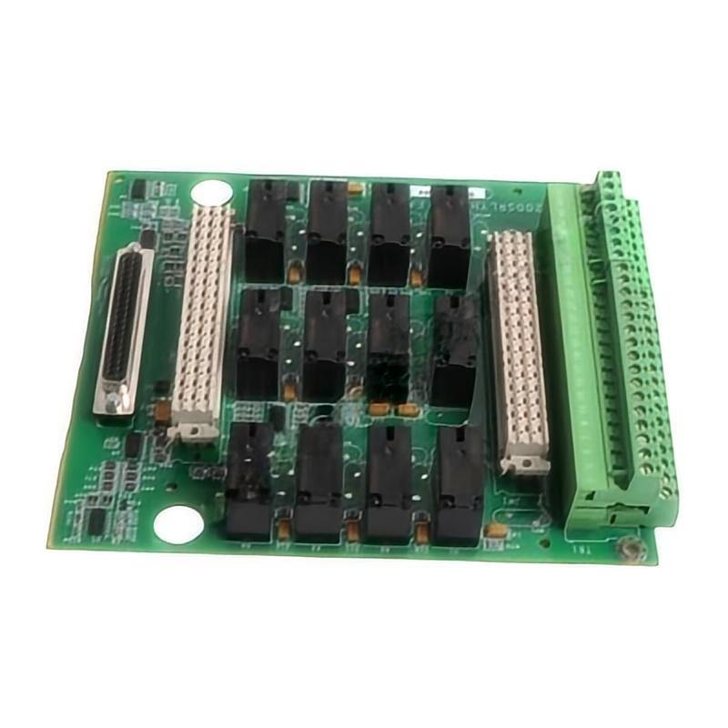 GE Fanuc IS200SRLYH2A Simplex Relay Output Terminal Block 30-Day Returns！
