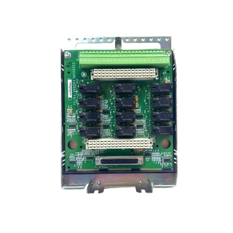 GE Fanuc IS200SRLYH2AAA Simplex Rela