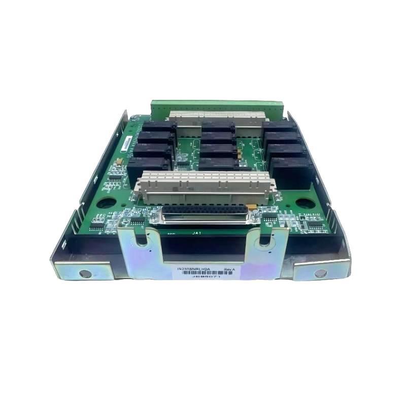 GE Fanuc IS200SRLYH2AAA Simplex Relay Output Module 100% New