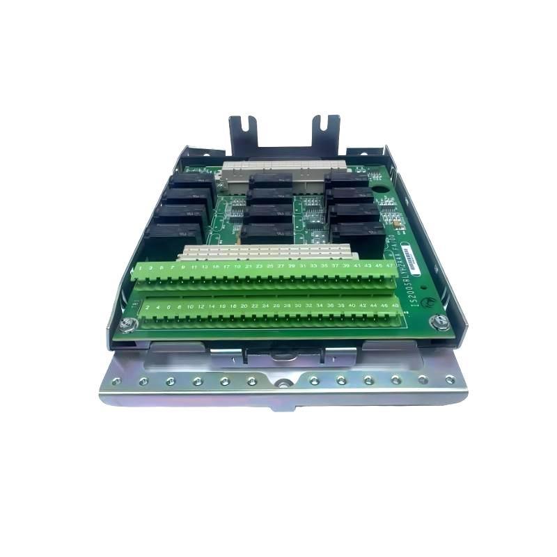 GE Fanuc IS200SRLYH2AAA Simplex Relay Output Module 100% New