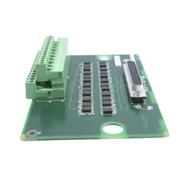 GE Fanuc IS200SRTDH2A Compact RTD Te