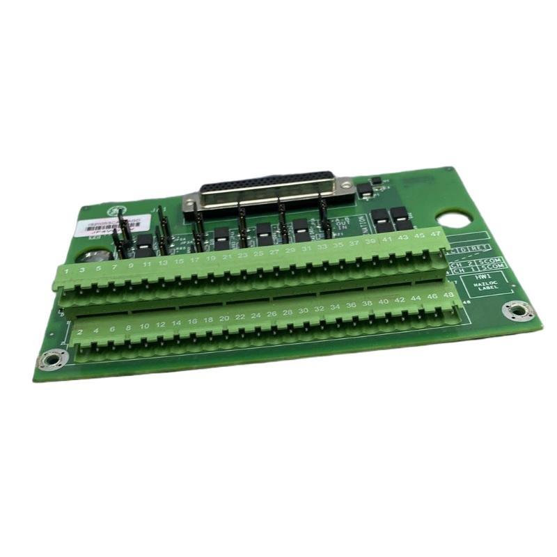 GE Fanuc IS200SSCAH1A Serial Communication I/O Terminal Board Fast Shipping!