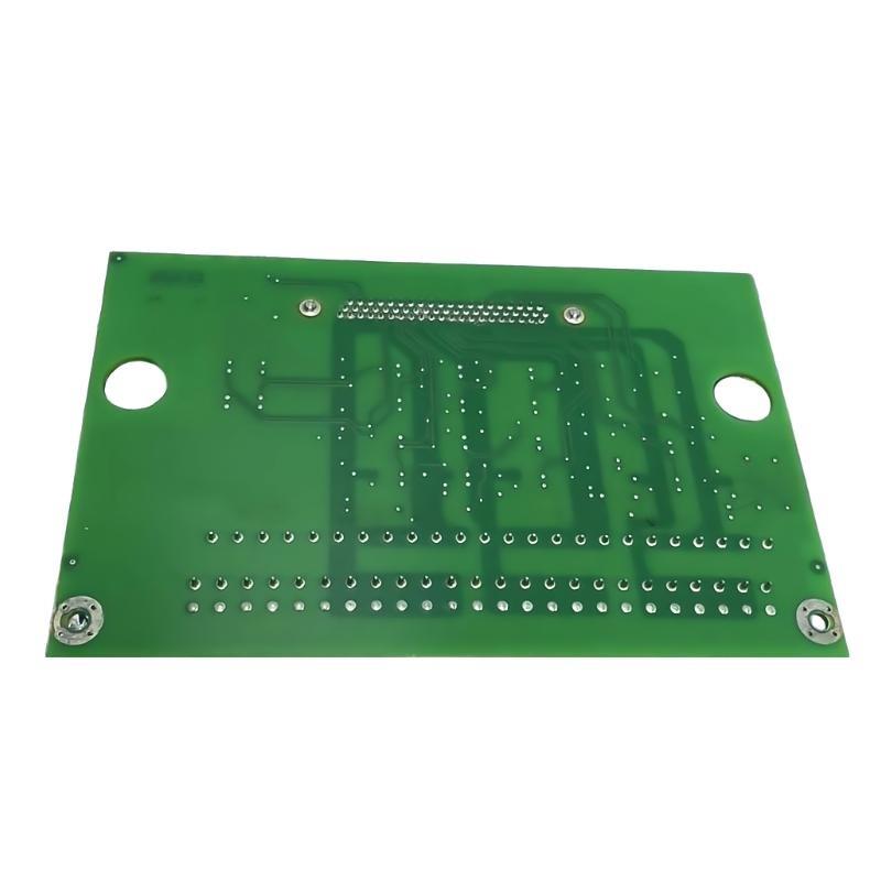 GE Fanuc IS200SSCAH1A Serial Communication I/O Terminal Board Fast Shipping!