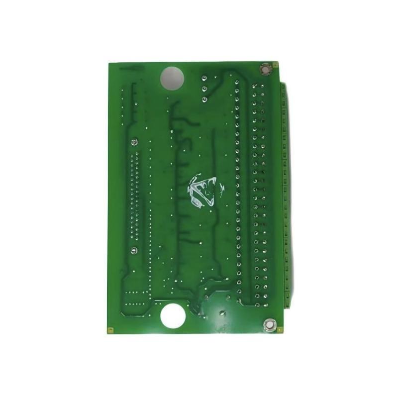 GE Fanuc IS200SSCAH2AGD Communication I/O Terminal Board Unbelievable Prices!