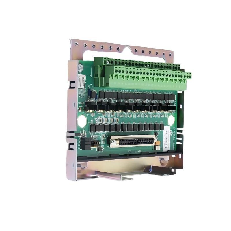 GE Fanuc IS200STAIH2ACB Analog Input Terminal Block Unbelievable Prices!