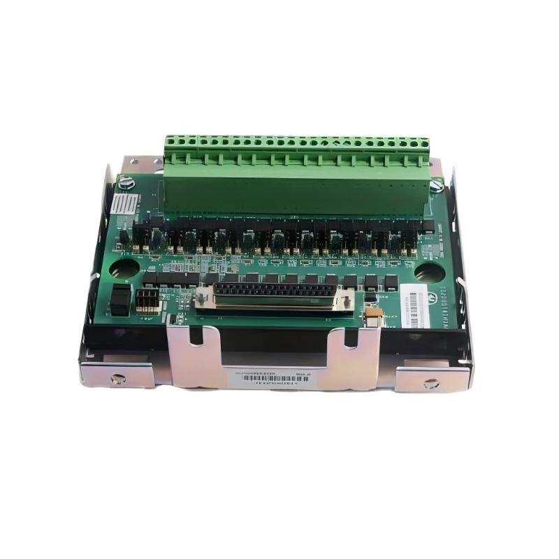 GE Fanuc IS200STAIH2ACB Analog Input Terminal Block Unbelievable Prices!
