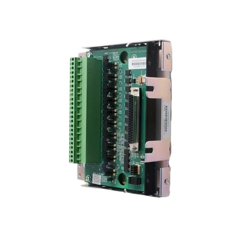 GE Fanuc IS200STAIH2ACB Analog Input Terminal Block Unbelievable Prices!