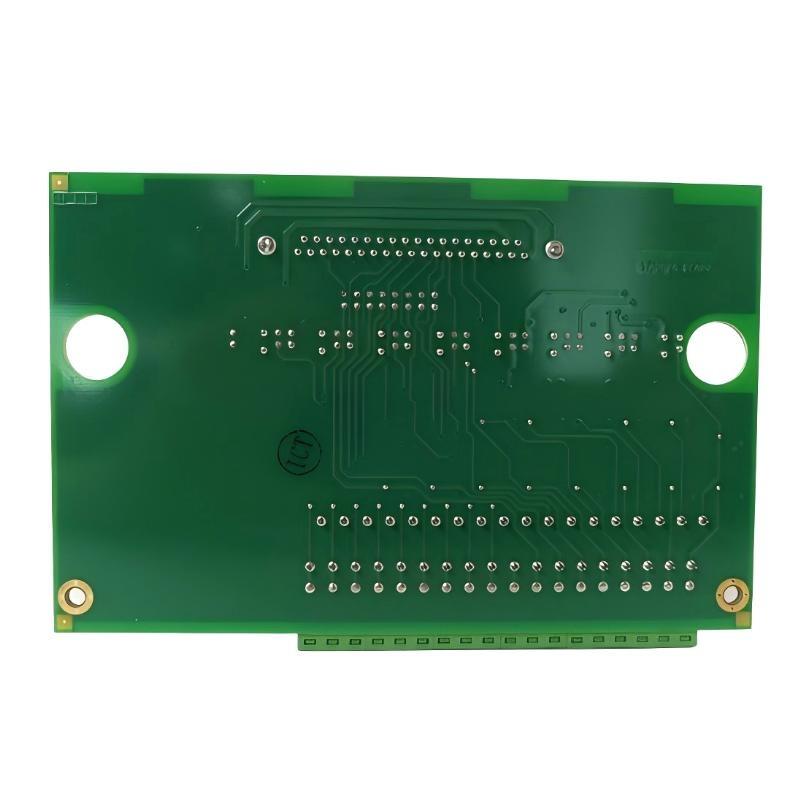 GE IS200STAOH2A Simplex Analog Output Terminal Board Unbelievable Prices!