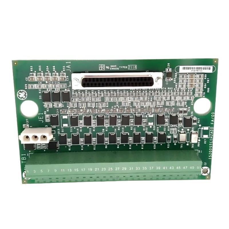 GE IS200STCIH2A Simplex Contact Input Terminal Board Unbelievable Prices!