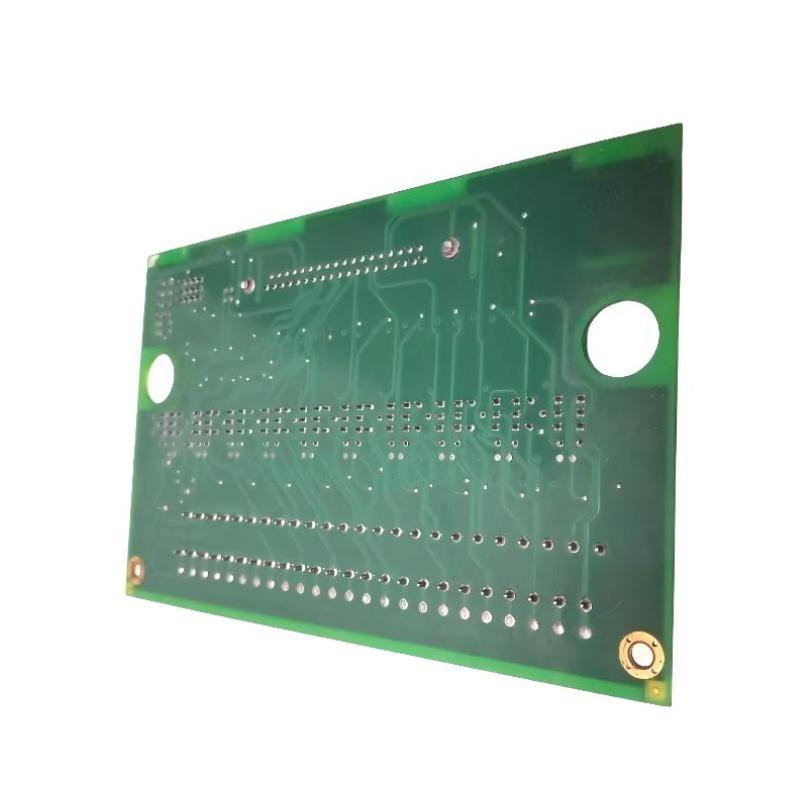 GE IS200STCIH6A Simplex Contact Input Terminal Board New In Stock