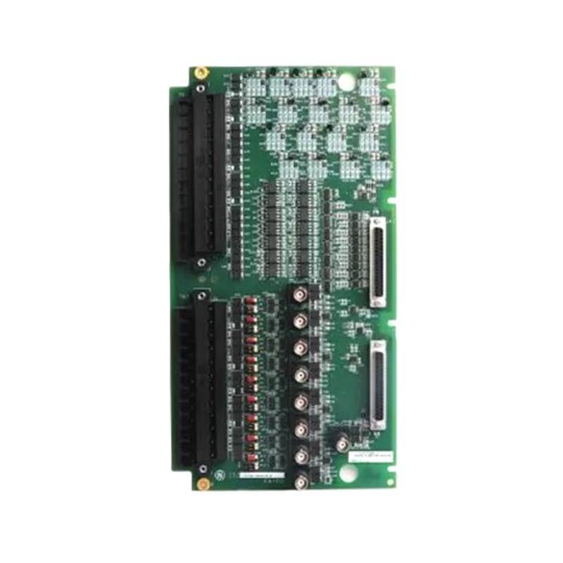 GE Fanuc IS200TAMBH1A Acoustic Monitoring Terminal Board New In Stock