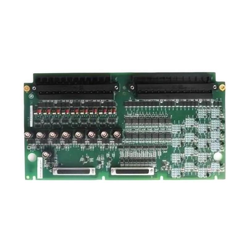 GE Fanuc IS200TAMBH1A Acoustic Monitoring Terminal Board New In Stock