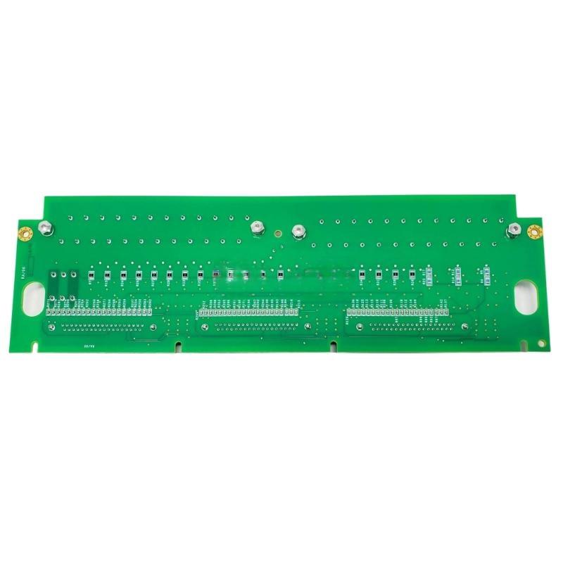 GE Fanuc IS200TBAIH1B Analog Input Terminal Block New In Stock