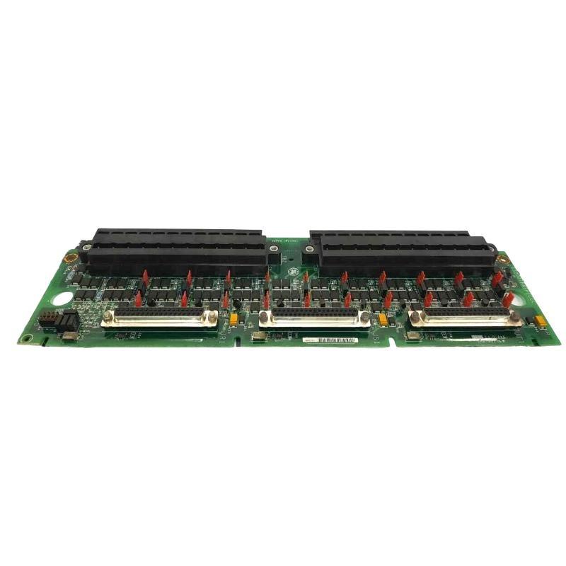 GE Fanuc IS200TBAIH1C Analog Input T