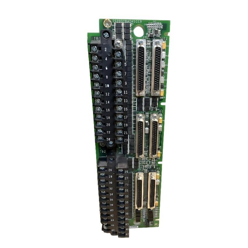 GE IS200TBAOH1CCB Analog Output Terminal Board Fast Shipping!