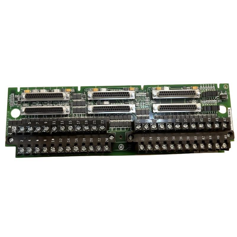 GE IS200TBAOH1CCB Analog Output Terminal Board Fast Shipping!