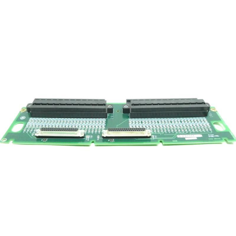 GE Fanuc IS200TBTCH1CBB Thermocouple Input Terminal Block Trusted supplier
